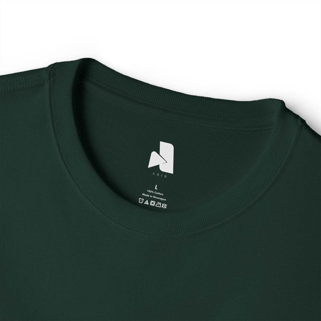 Boxy Tee — Gojo Satoru Design