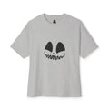 Creepy Grin Boxy Tee
