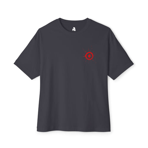 Boxy Tee — Gojo Satoru Design