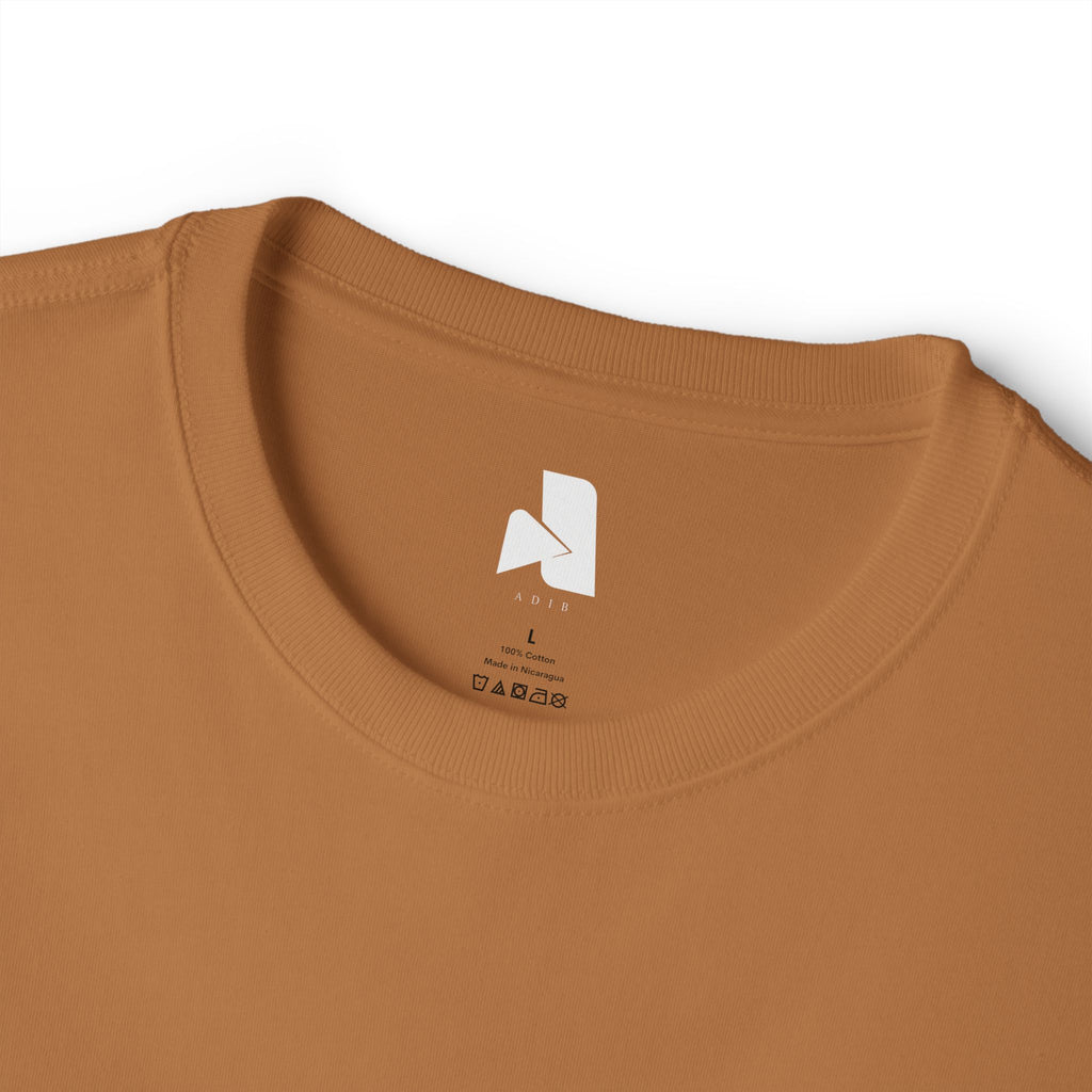 ARISE Dagger Chest Tee — Solo-leveling Black T-Shirt