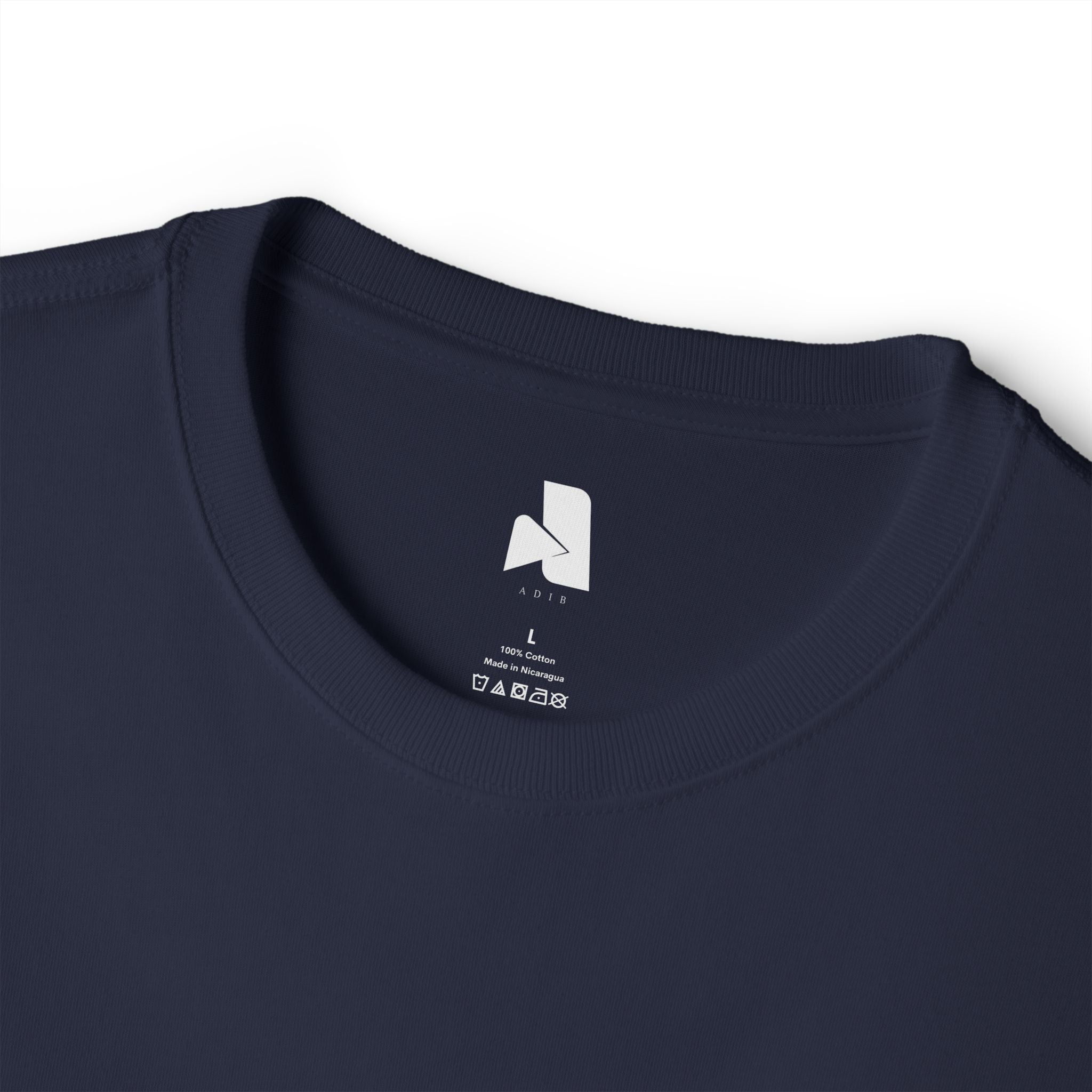 Boxy Tee — Gojo Satoru Design