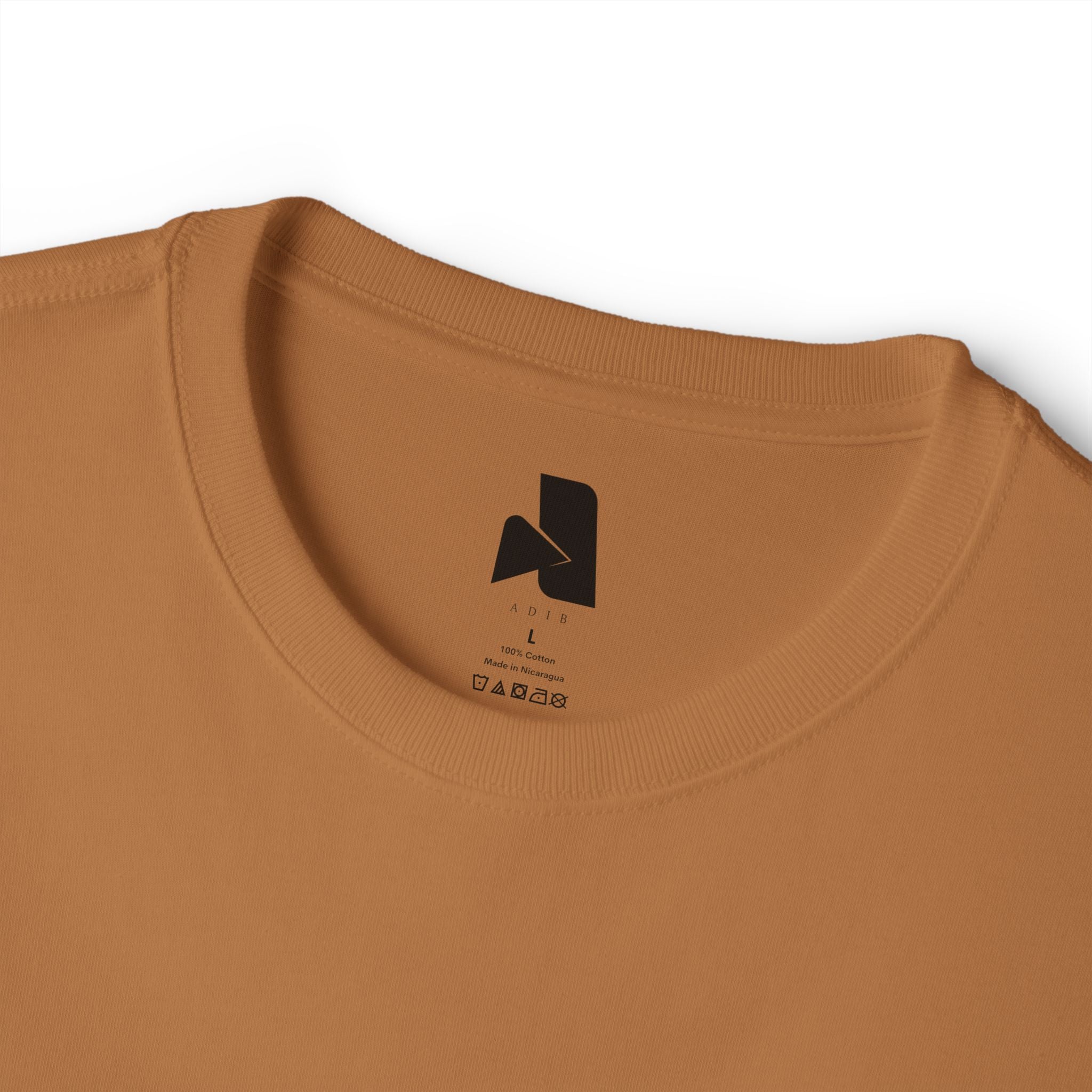 Creepy Grin Boxy Tee