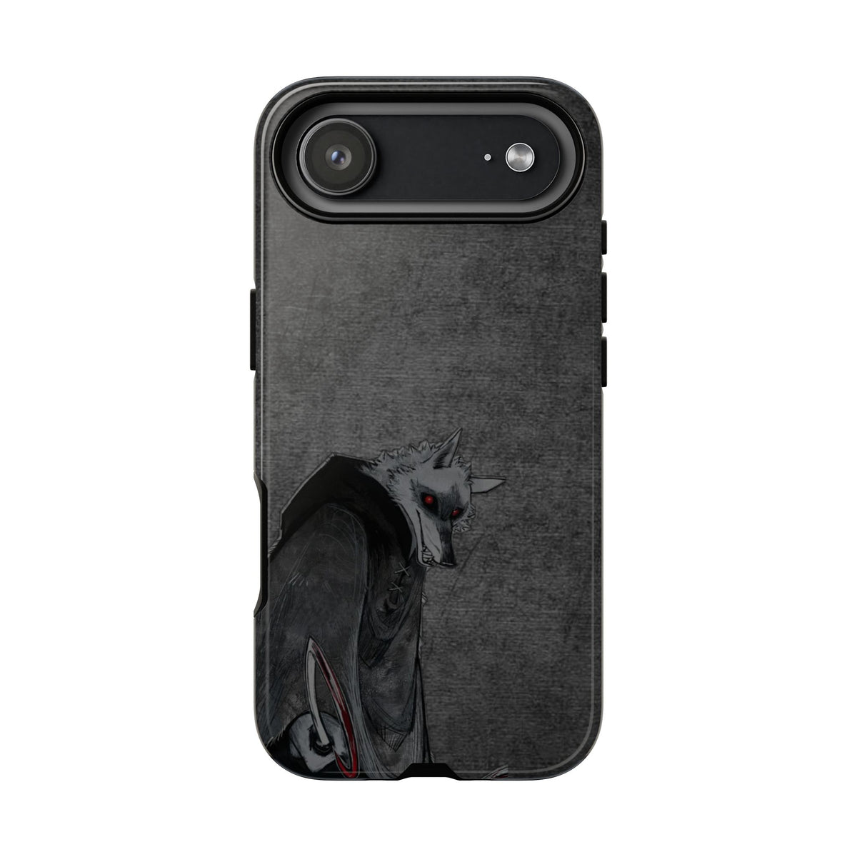 DEATH Phone Case