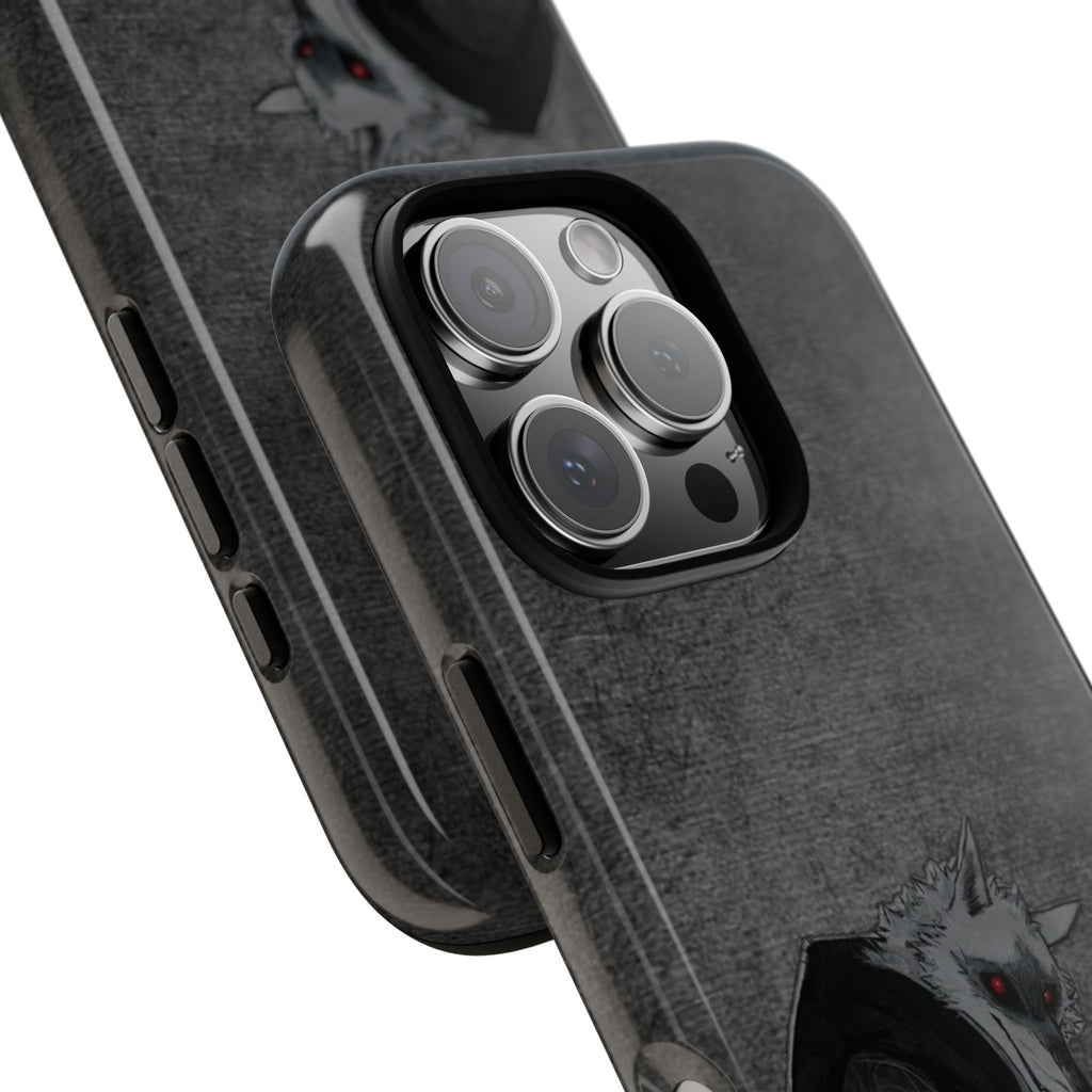 DEATH Phone Case
