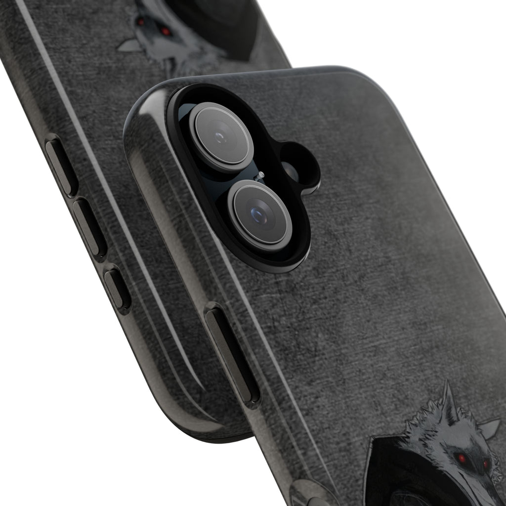 DEATH Phone Case