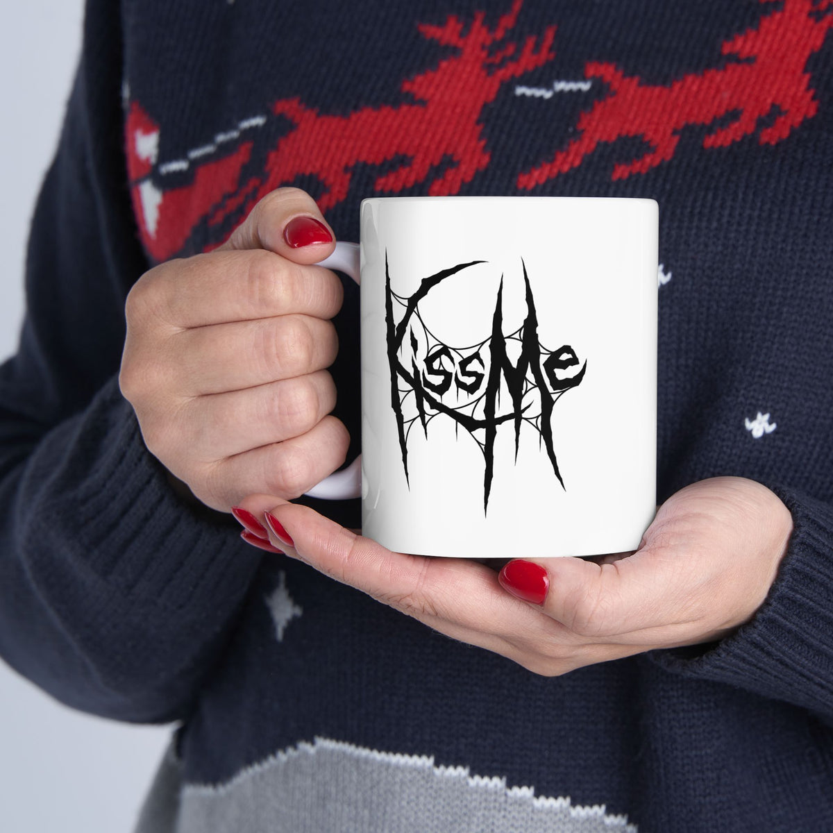Ceramic Mug, (11oz, 15oz)