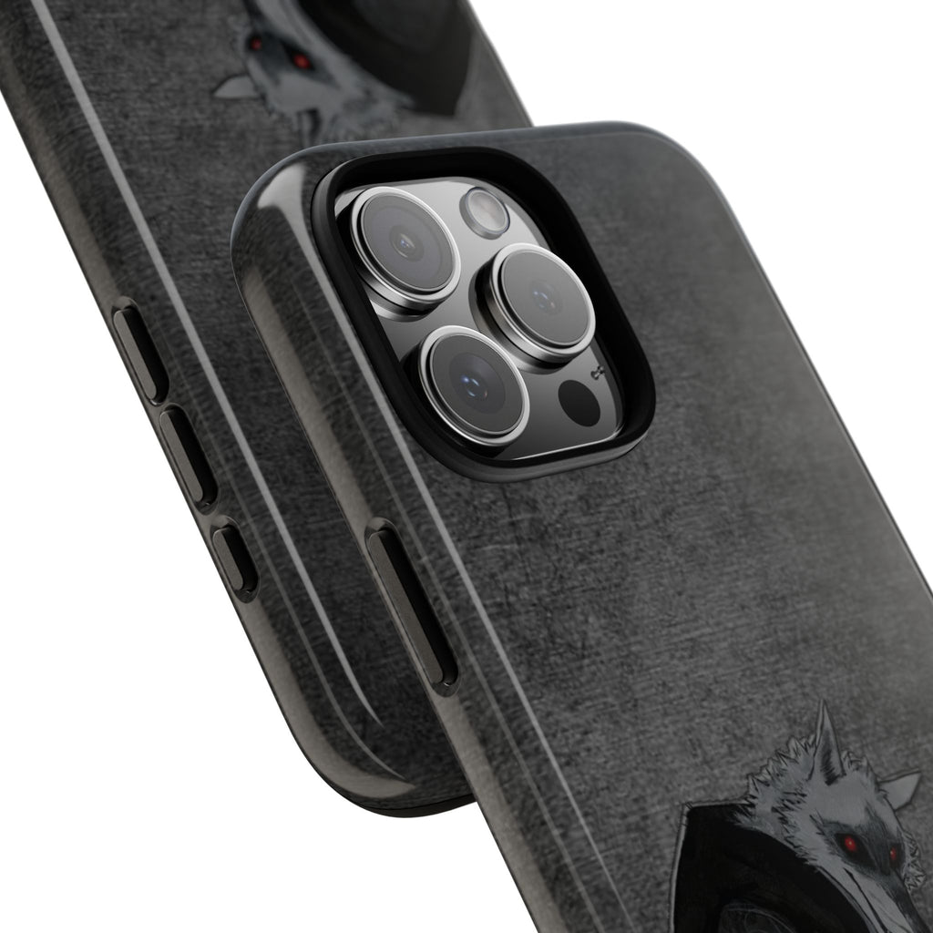 DEATH Phone Case