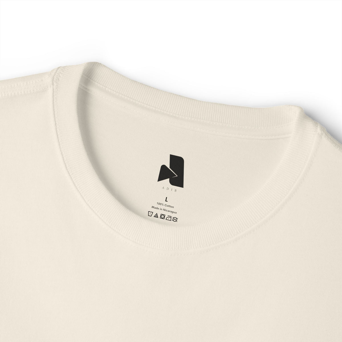 Fatality Graphic Tee — Horror Drip Text Boxy T-Shirt