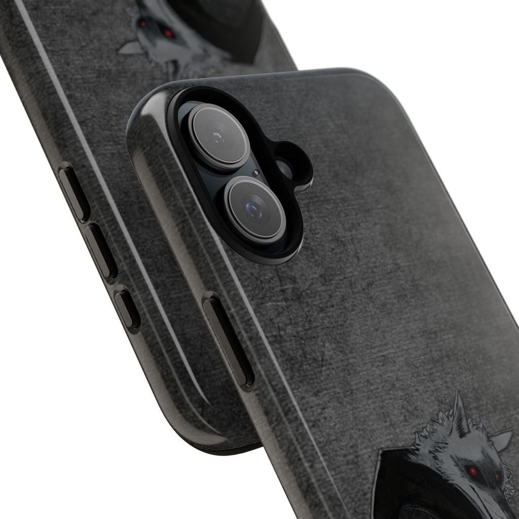 DEATH Phone Case