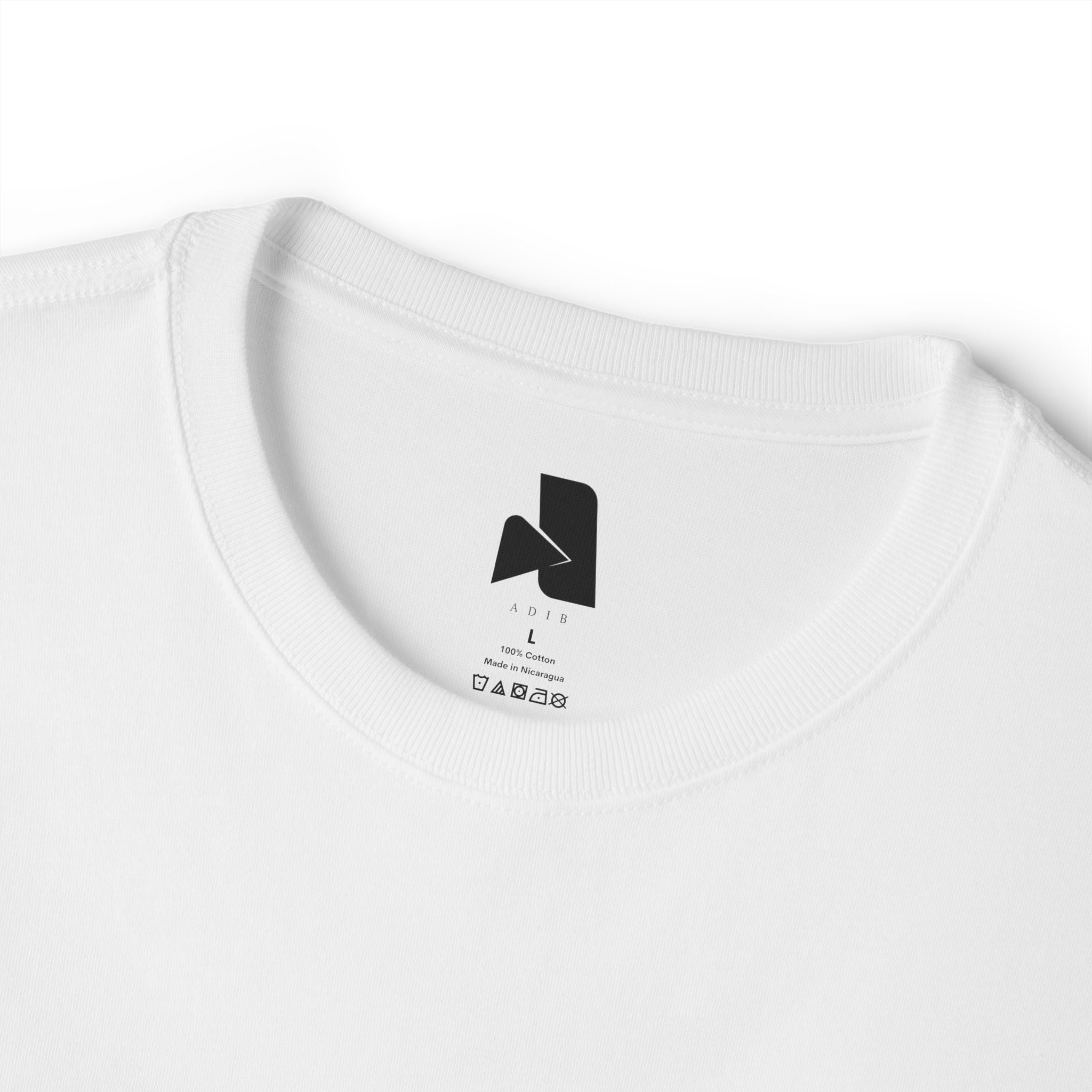 Creepy Grin Boxy Tee
