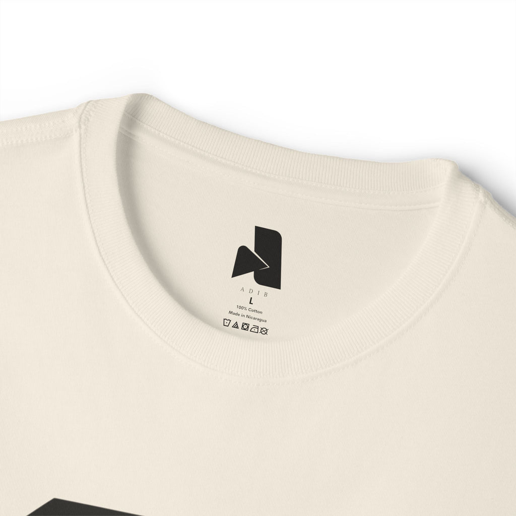 Drip Superman Logo Tee