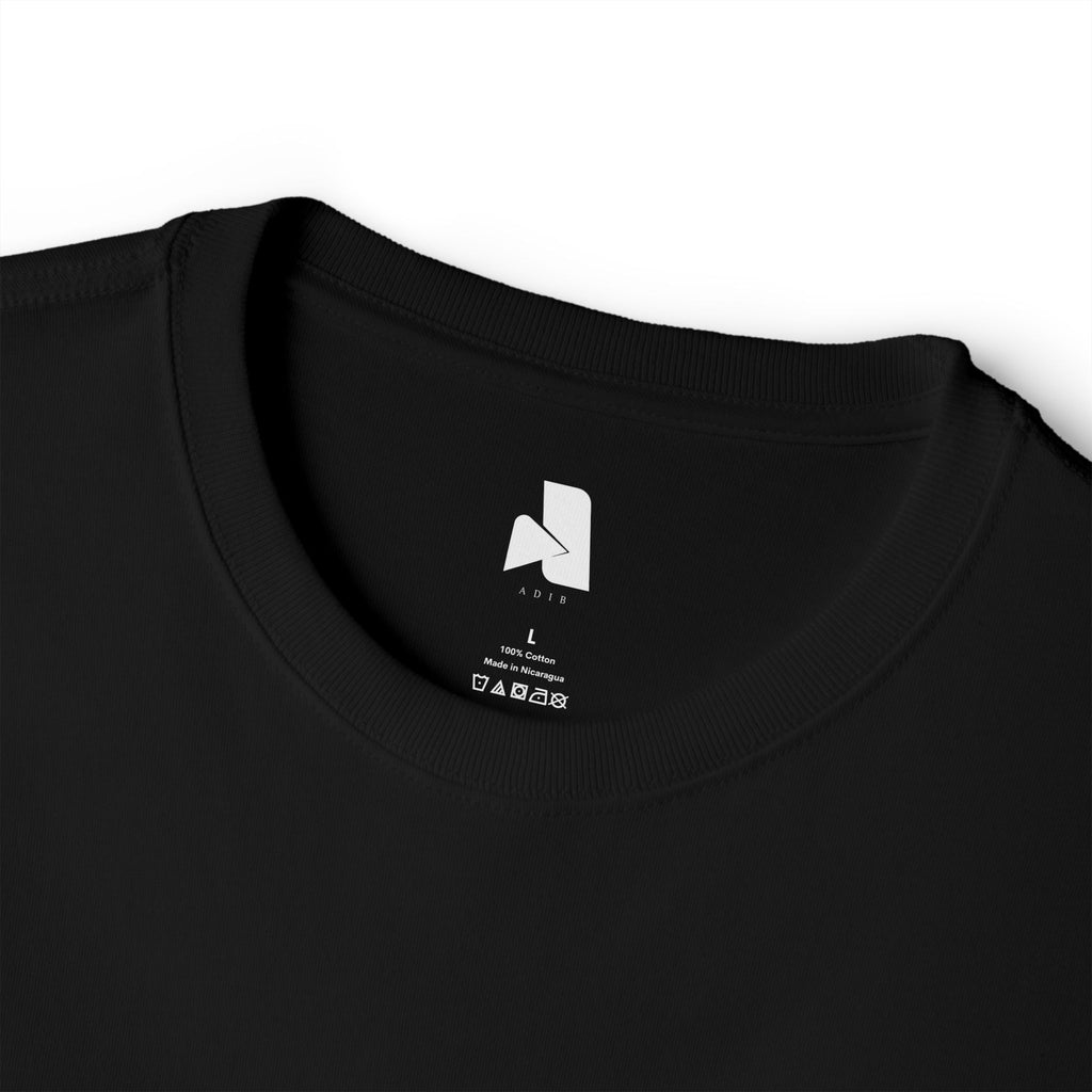 Boxy Tee — Gojo Satoru Design